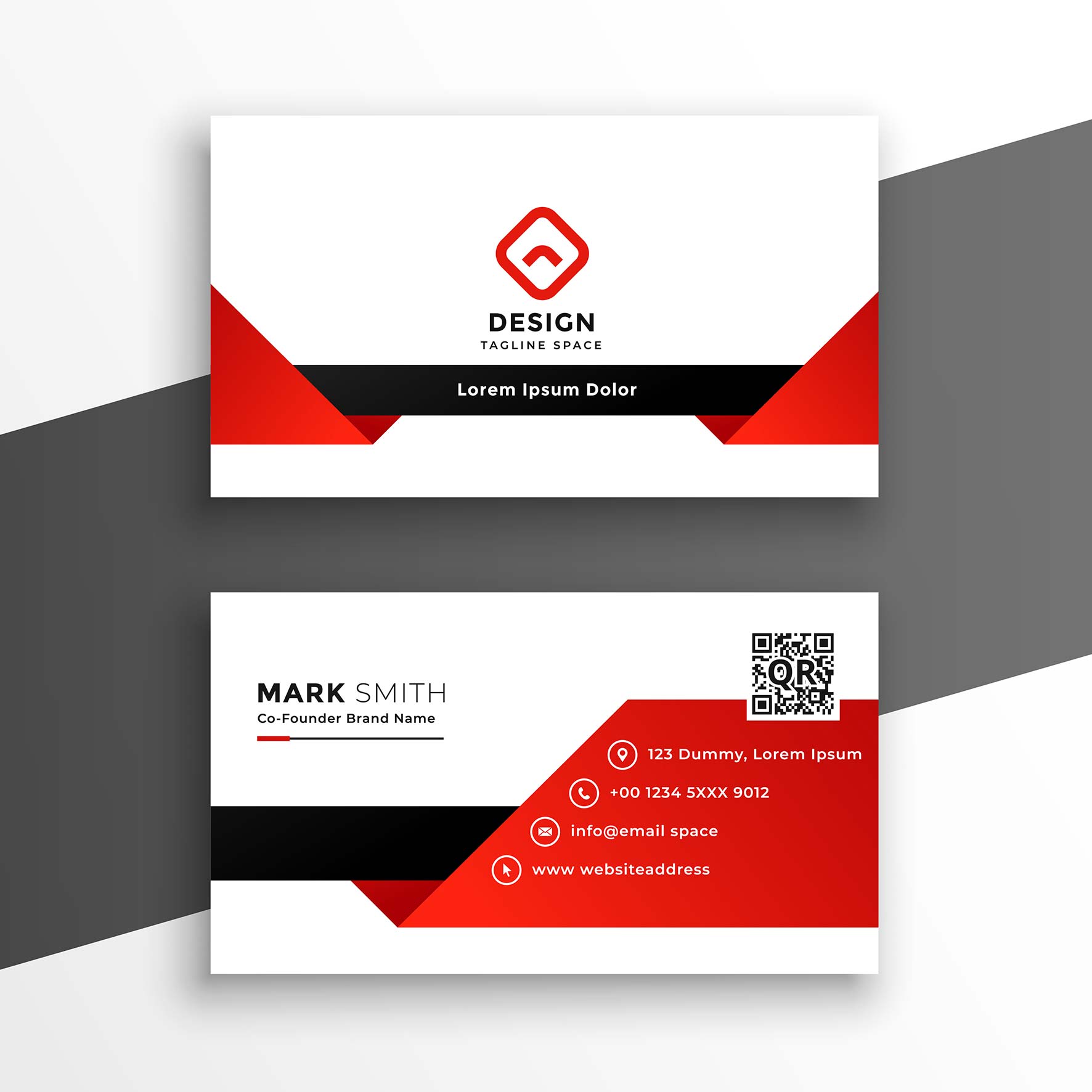 Business Card 7
