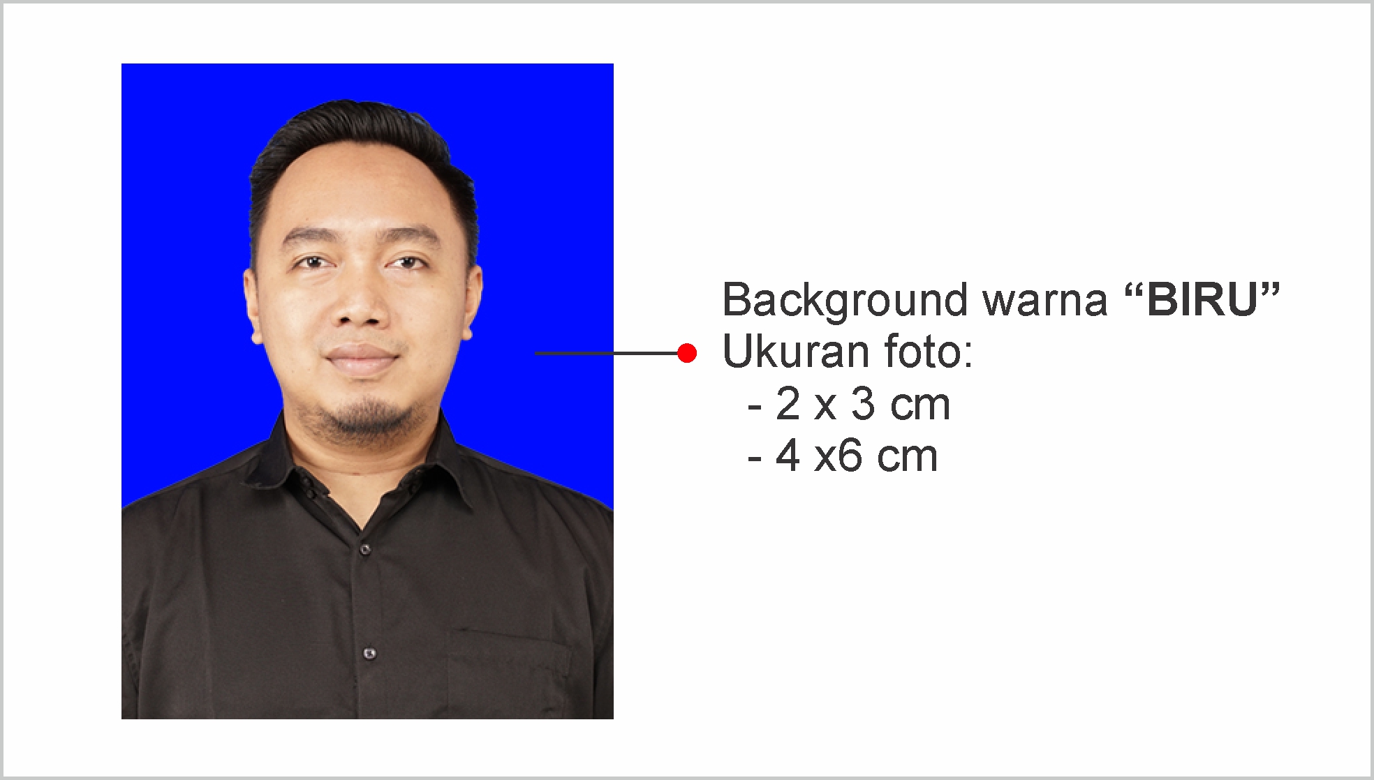 Tips Pas  Foto  Nikah Dijamin Foto  Anda Terbaik Andhika 