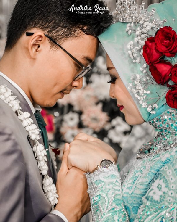 Jasa Foto Wedding Terdekat Termurah Berkualitas