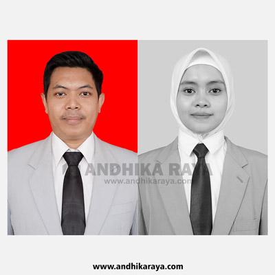 cetak foto ijazah