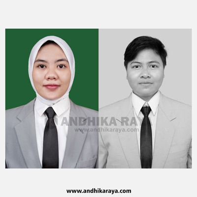 cetak foto ijazah