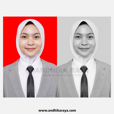 cetak foto ijazah 2x3