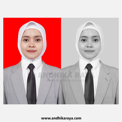 cetak foto ijazah 3x4