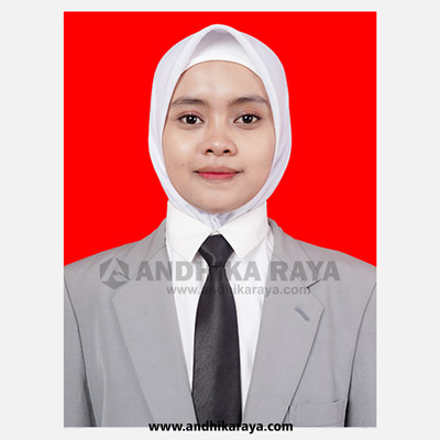 jasa foto ijazah