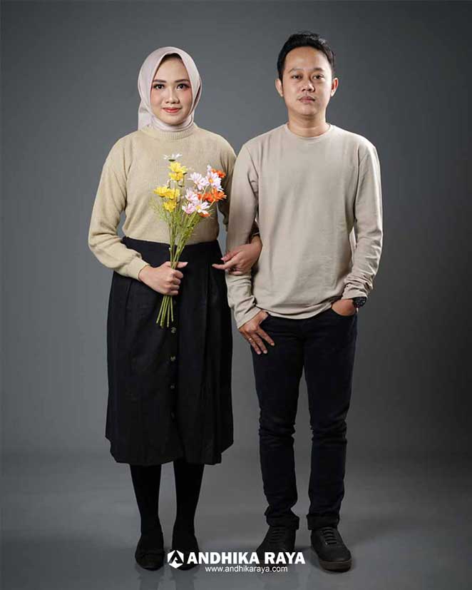 jasa foto prewedding