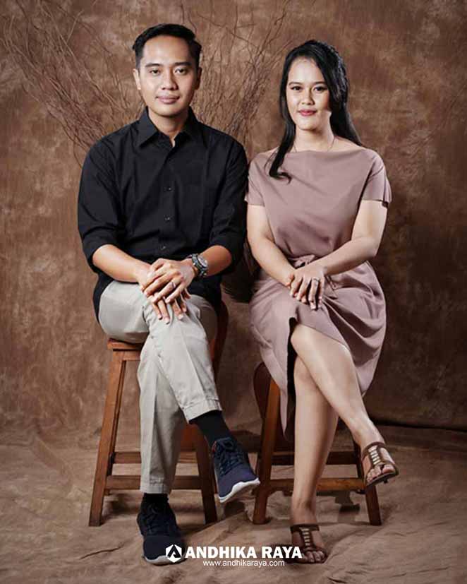 jasa foto prewedding