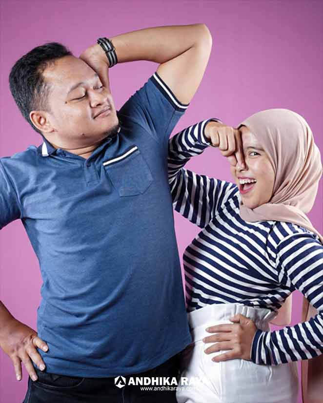 jasa foto prewedding