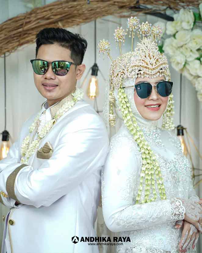 jasa foto wedding