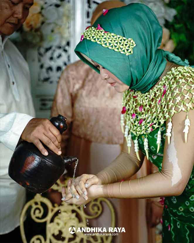 jasa foto wedding