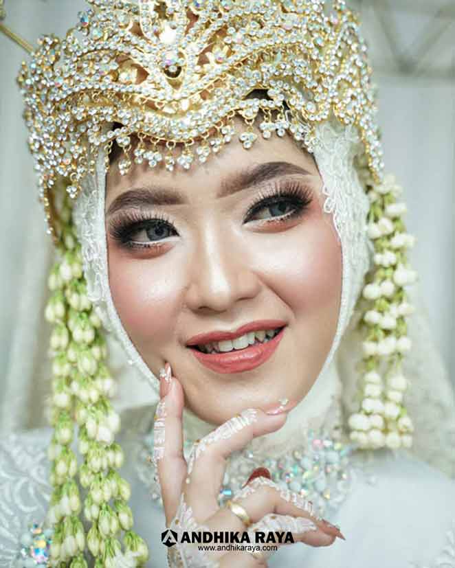 jasa foto wedding