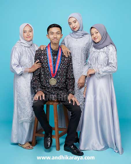 jasa foto wisuda